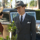 Lily Collins, Matt Bomer (Photo: Amazon)